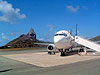 Fernando de Noronha Airport