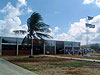 Fernando de Noronha Airport