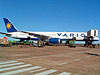 Foz do Iguacu Airport - IGU