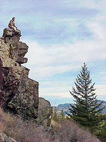 Johann Land Surveying in Montana