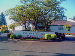Fairway Village Golf & Country Club