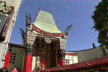 Mann's Chinese Theater